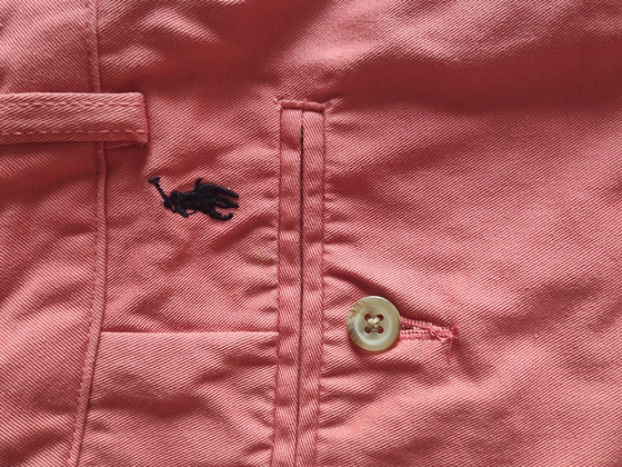 Ralph Lauren Polo lühikesed püksid, suurus 12