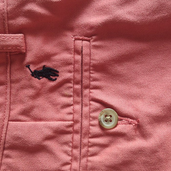 Ralph Lauren Polo lühikesed püksid, suurus 12