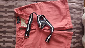 Ralph Lauren Polo lühikesed püksid, suurus 12 (2 foto / 2)