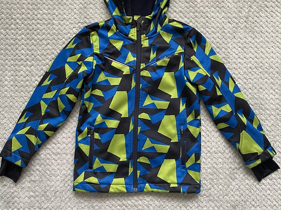 Softshell jope 110/116