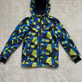 Softshell jope 110/116