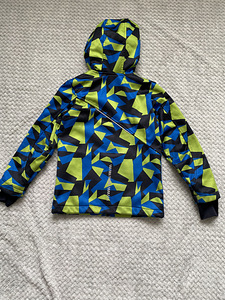 Куртка Softshell 110/116 (3 фото из 3)