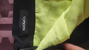 Юбка Max&Co. новая, 34 (1 фото из 3)