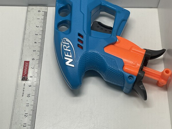 Nerf 2017 Hasbro