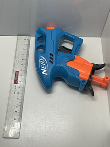 Nerf 2017 Hasbro (1 фото из 7)