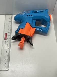 Nerf 2017 Hasbro (2 фото из 7)