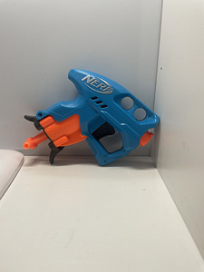 Nerf 2017 Hasbro (6 фото из 7)