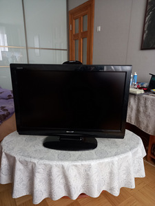 Телевизор Sharp 32" 81,3 cм диагональ (1 фото из 1)