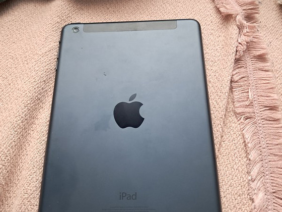 iPad