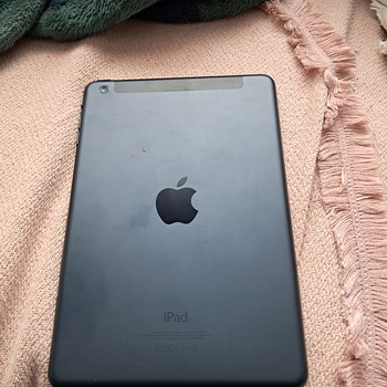 iPad