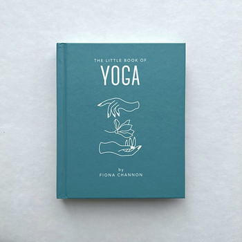 Маленькая книга о йоге