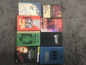 Книги (3 фото из 3)