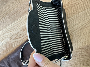 Сумка Kate Spade (3 фото из 3)