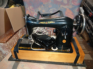 Singer (2 фото из 3)