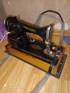 Singer (1 фото из 3)