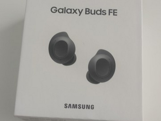 Samsung Galaxy Buds FE