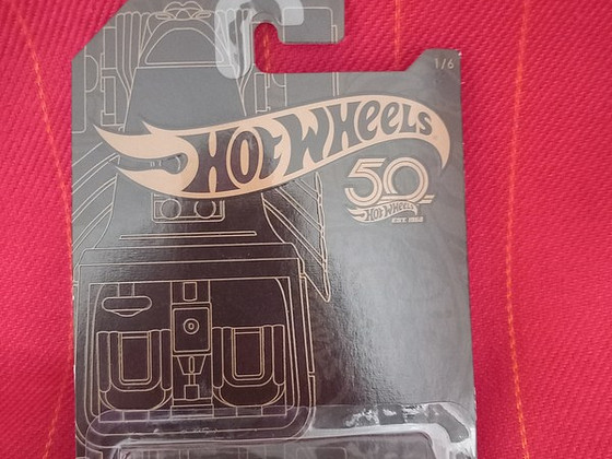 HOT WHEELS. Autod