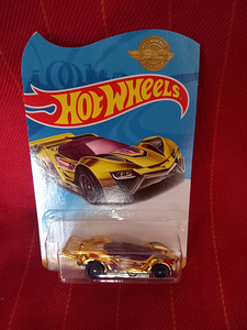 HOT WHEELS. Машины (4 фото из 5)