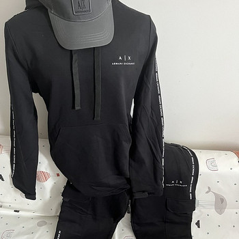 Armani ülikond