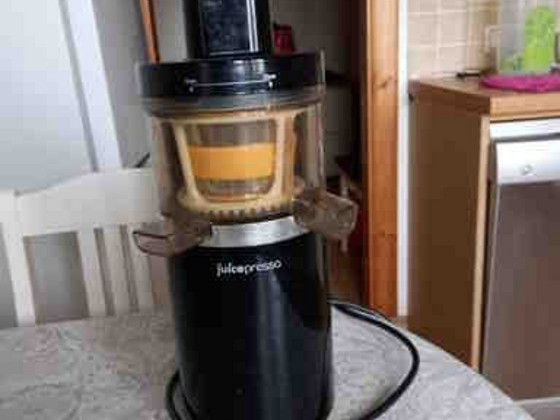 Kruvimahlapress mahlapresso CJP-01