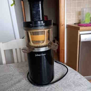Kruvimahlapress mahlapresso CJP-01