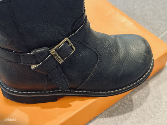 Детские сапоги Chicco 27
