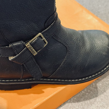 Детские сапоги Chicco 27