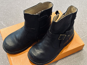 Детские сапоги Chicco 27 (2 фото из 4)