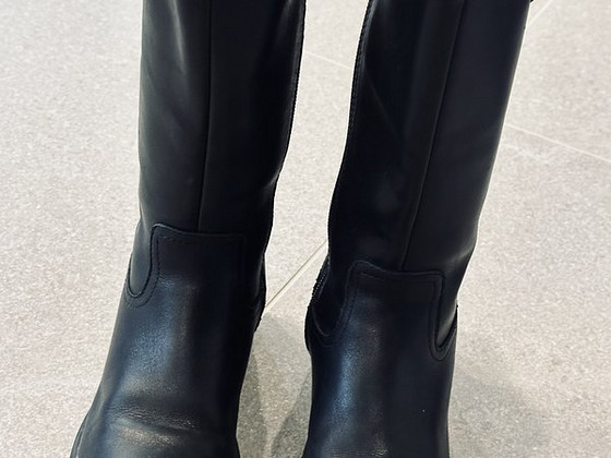 Детские ботинки Geox s.31