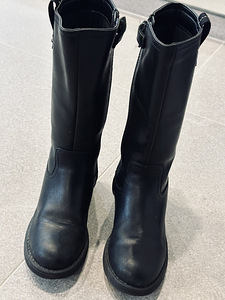 Детские ботинки Geox s.31 (1 фото из 6)