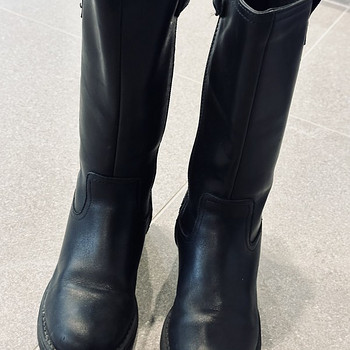 Детские ботинки Geox s.31