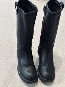 Детские ботинки Geox s.31 (2 фото из 6)