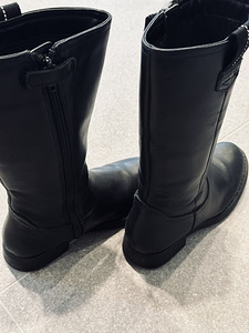 Детские ботинки Geox s.31 (3 фото из 6)