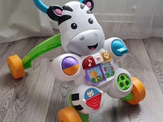 Beebi käimistugi alates 6 kuu vanuselt