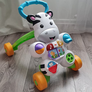 Beebi käimistugi alates 6 kuu vanuselt