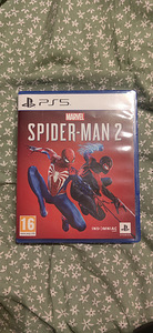 Marvel Spider Man 2 PS5 (1 фото из 2)