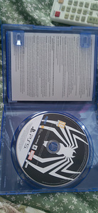 Marvel Spider Man 2 PS5 (2 фото из 2)
