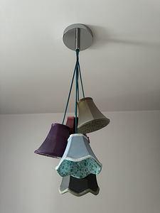 Lae lamp (1 foto / 3)