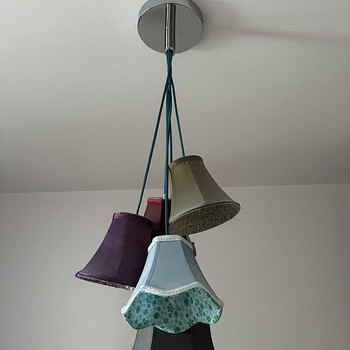 Lae lamp