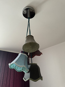 Lae lamp (2 foto / 3)