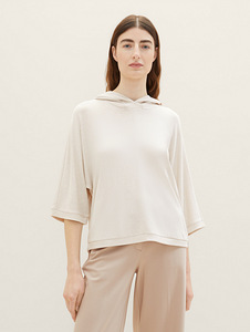 Новая толстовка Tom Tailor, внутренний размер S/M (1 фото из 3)