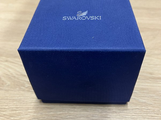 Ручные часы Swarovski