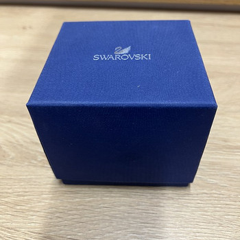 Swarovski käekellad