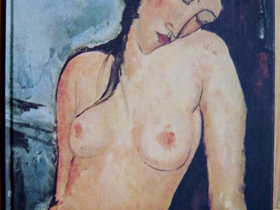 Модильяни