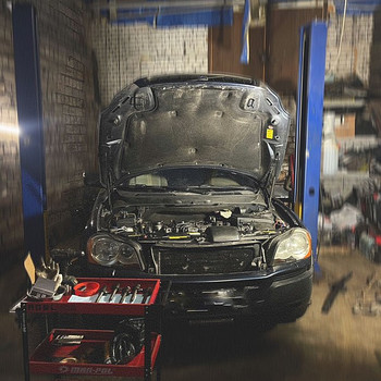 Autoremont Lasnamäe
