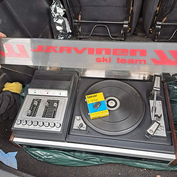 Radiotehnika mudel Melodiya 103M