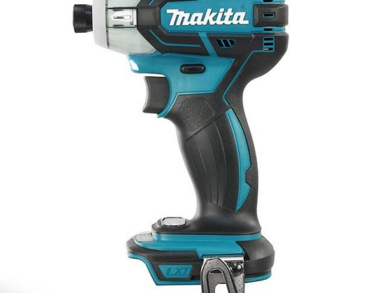 Аккумуляторная дрель Makita BTD146 (без аккумулятора)