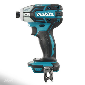Akutrell Makita BTD146 (ilma aku)