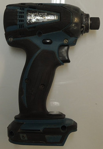Akutrell Makita BTD146 (ilma aku) (3 foto / 5)