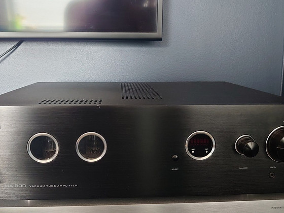 Magnat ma800 high end